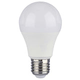 V-Tac BEC LED A60 E27 10.5W 3000K ALB CALD