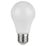 V-Tac BEC LED A60 E27 10.5W 6500K ALB RECE
