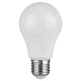 V-Tac BEC LED A60 E27 10.5W 6500K ALB RECE