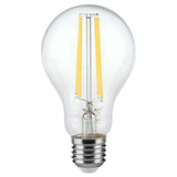 V-Tac BEC A60 E27 FILAMENT LED 12W 3000K ALB CALD