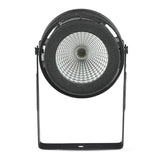V-Tac LAMPA GRADINA IP65 12W 4000K ALB NEUTRU - NEGRU