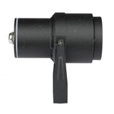 V-Tac LAMPA GRADINA IP65 12W 4000K ALB NEUTRU - NEGRU