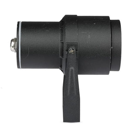 V-Tac LAMPA GRADINA IP65 12W 4000K ALB NEUTRU - NEGRU