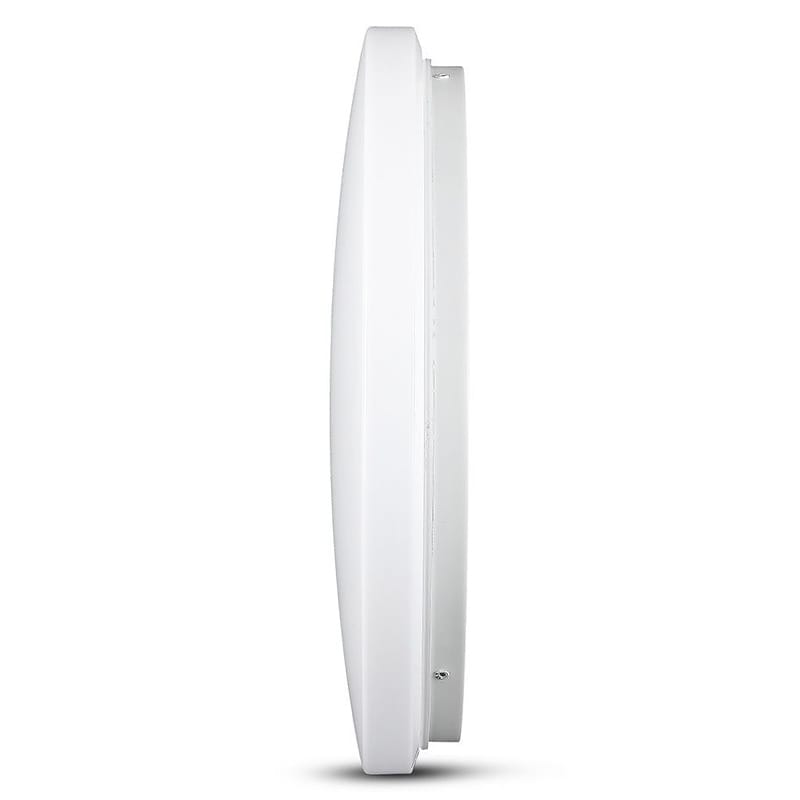 V-Tac PLAFONIERA LED 24W 35CM 3 IN 1