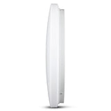 V-Tac PLAFONIERA LED 24W 35CM 3 IN 1