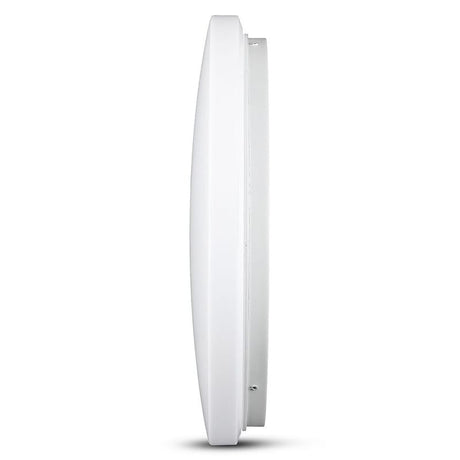 V-Tac PLAFONIERA LED 24W 35CM 3 IN 1