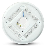 V-Tac PLAFONIERA LED 24W 35CM 3 IN 1