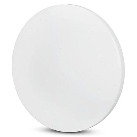 V-Tac PLAFONIERA LED 36W 48CM 3 IN 1 - MODEL STELUTE