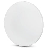 V-Tac PLAFONIERA LED 36W 48CM 3 IN 1 - MODEL STELUTE