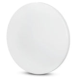 V-Tac PLAFONIERA LED 36W 48CM 3 IN 1 - MODEL STELUTE