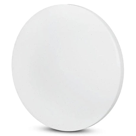 V-Tac PLAFONIERA LED 36W 48CM 3 IN 1 - MODEL STELUTE