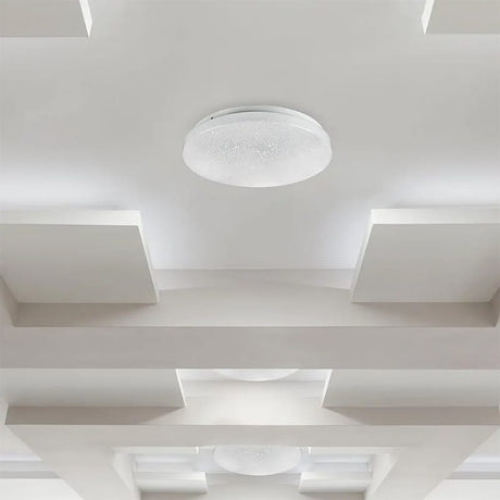 V-Tac PLAFONIERA LED 36W 48CM 3 IN 1 - MODEL STELUTE