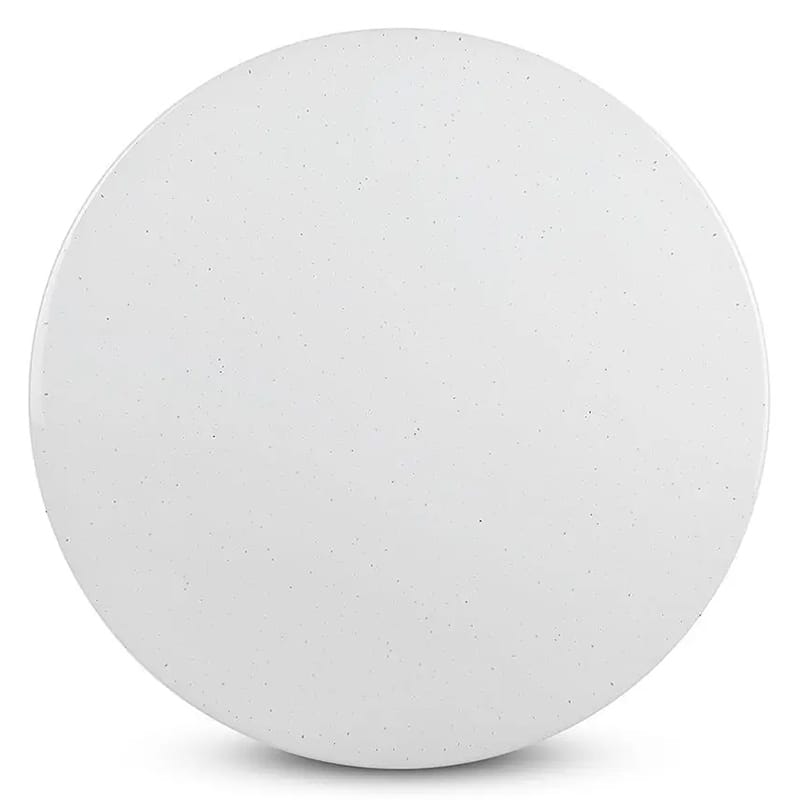 V-Tac PLAFONIERA LED 36W 48CM 3 IN 1 - MODEL STELUTE