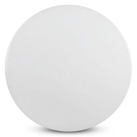 V-Tac PLAFONIERA LED 36W 48CM 3 IN 1 - MODEL STELUTE