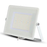 V-Tac Reflector LED Slim V-Tac 100W Samsung SMD, 11500 lm (115 lm/W), 4000K Alb Natural, IP65, Negru