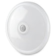 V-Tac PLAFONIERA LED 12W IP20 SENZOR DE MISCARE 4000K ALB NEUTRU