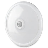 V-Tac PLAFONIERA LED 12W IP20 SENZOR DE MISCARE 4000K ALB NEUTRU
