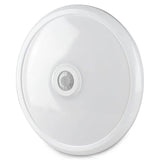 V-Tac PLAFONIERA LED 12W IP20 SENZOR DE MISCARE 4000K ALB NEUTRU