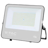 V-Tac Reflector LED REFLECTOR LED SMD 150W 135LM/W 6400K IP65  NEGRU, CIP CREE