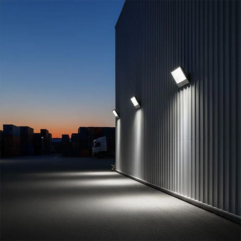 V-Tac Reflector LED REFLECTOR LED SMD 150W 135LM/W 6400K IP65  NEGRU, CIP CREE