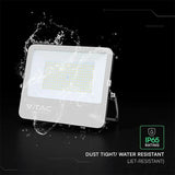 V-Tac Reflector LED REFLECTOR LED SMD 150W 135LM/W 6400K IP65  NEGRU, CIP CREE
