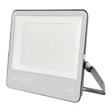 V-Tac Proiector LED Proiector LED V-Tac 300W SMD CREE 40500lm 6500K Alb Rece IP65 135lm/W Negru/Gris cu Cablu CIP
