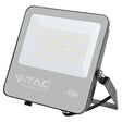 V-Tac Reflector LED REFLECTOR LED 100W 135LM/W 6500K IP65 CABLU 1M CIP CREE - NEGRU/GRI