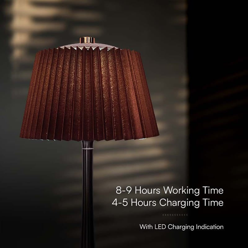V-Tac Lampa LED LAMPA LED MASA 1.5W 3IN1 DIMABIL - MARO