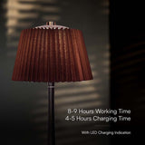 V-Tac Lampa LED LAMPA LED MASA 1.5W 3IN1 DIMABIL - MARO