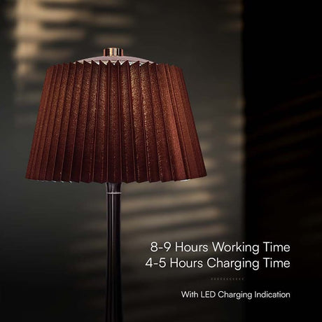 V-Tac Lampa LED LAMPA LED MASA 1.5W 3IN1 DIMABIL - MARO