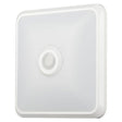 V-Tac Plafoniera LED PLAFONIERA LED 12W IP20 SENZOR DE MISCARE 3IN1 - ALB