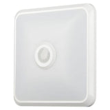 V-Tac Plafoniera LED PLAFONIERA LED 12W IP20 SENZOR DE MISCARE 3IN1 - ALB