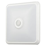 V-Tac Plafoniera LED PLAFONIERA LED 12W IP20 SENZOR DE MISCARE 3IN1 - ALB
