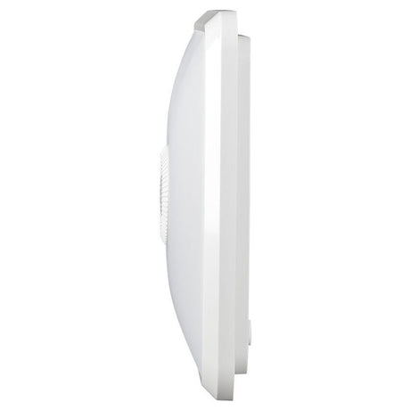 V-Tac Plafoniera LED PLAFONIERA LED 12W IP20 SENZOR DE MISCARE 3IN1 - ALB