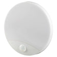 V-Tac Plafoniera LED PLAFONIERA LED 15W IP20 SENZOR DE MISCARE 3IN1 - ALB