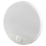 V-Tac Plafoniera LED PLAFONIERA LED 15W IP20 SENZOR DE MISCARE 3IN1 - ALB