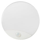 V-Tac Plafoniera LED PLAFONIERA LED 15W IP20 SENZOR DE MISCARE 3IN1 - ALB