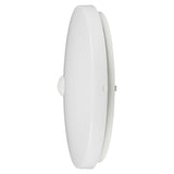 V-Tac Plafoniera LED PLAFONIERA LED 15W IP20 SENZOR DE MISCARE 3IN1 - ALB