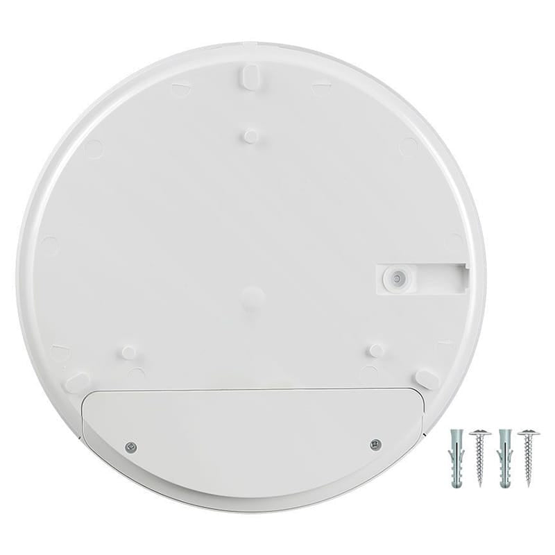 V-Tac Plafoniera LED PLAFONIERA LED 15W IP20 SENZOR DE MISCARE 3IN1 - ALB