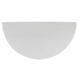 V-Tac Lampa LED LAMPA PERETE LED 10W IP54 SENZOR DE MISCARE 3IN1 - ALB