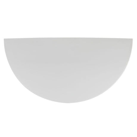 V-Tac Lampa LED LAMPA PERETE LED 10W IP54 SENZOR DE MISCARE 3IN1 - ALB