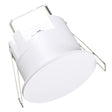 V-Tac SENZOR PREZENTA ACOPERIRE 3M 1000W IP65 - ALB