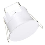 V-Tac SENZOR PREZENTA ACOPERIRE 3M 1000W IP65 - ALB