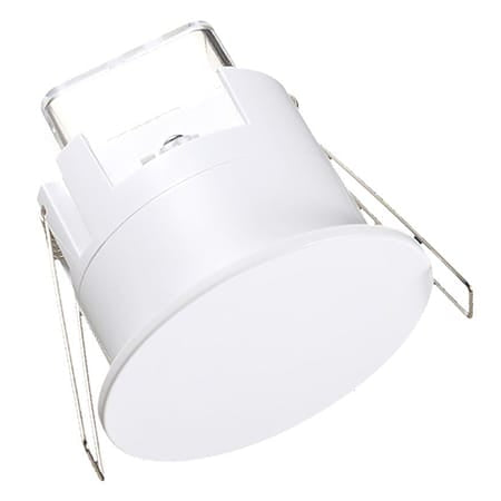 V-Tac SENZOR PREZENTA ACOPERIRE 3M 1000W IP65 - ALB