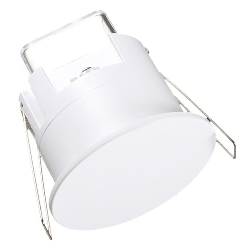 V-Tac SENZOR PREZENTA ACOPERIRE 3M 1000W IP65 - ALB