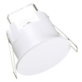 V-Tac SENZOR PREZENTA ACOPERIRE 3M 1000W IP65 - ALB