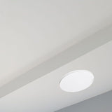 V-Tac SENZOR PREZENTA ACOPERIRE 3M 1000W IP65 - ALB