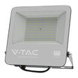 V-Tac Reflector LED REFLECTOR LED SMD 100W 4000K IP65 CABLU 1M CIP SAMSUNG - NEGRU/GRI