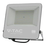 V-Tac Reflector LED REFLECTOR LED SMD 100W 4000K IP65 CABLU 1M CIP SAMSUNG - NEGRU/GRI