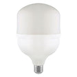 V-Tac Bec LED BEC LED T160 E27/E40 60W 6500K ALB RECE